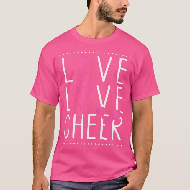 T-Shirt (Front)