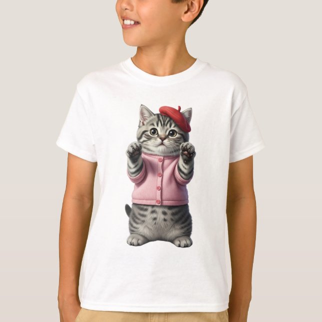 T-Shirt (Front)