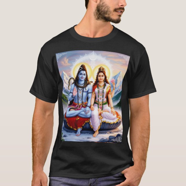T-shirt  (Front)