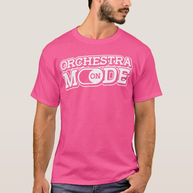 T-Shirt (Front)