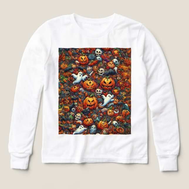 T shirt (Design Front)