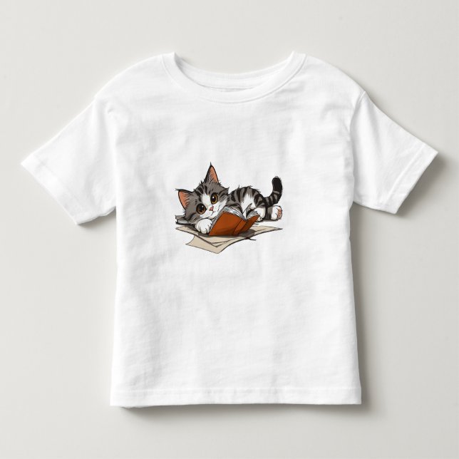 T-shirt (Front)