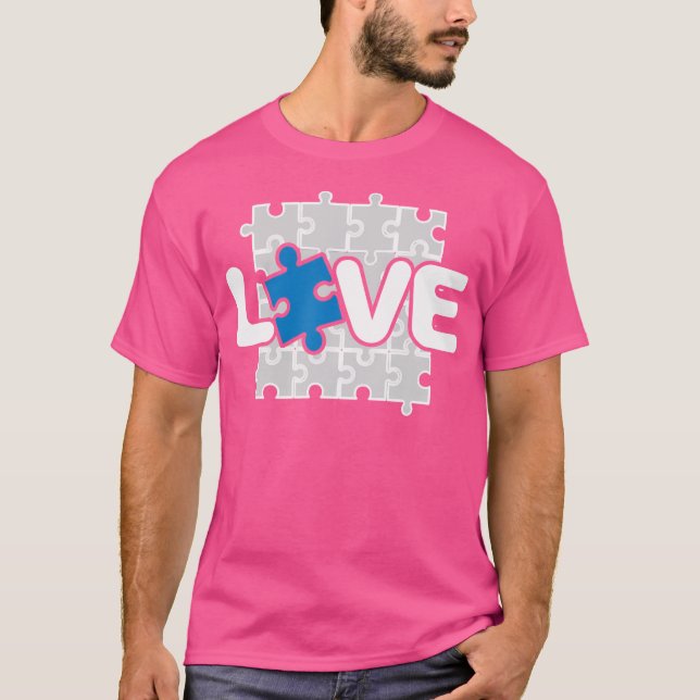 T-Shirt (Front)