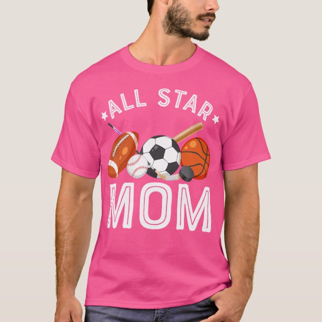 T-Shirt (Front)