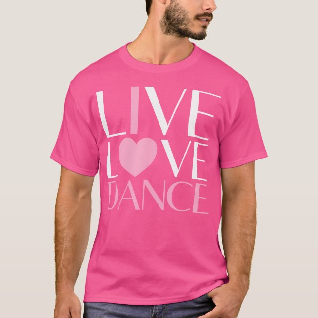 T-Shirt (Front)