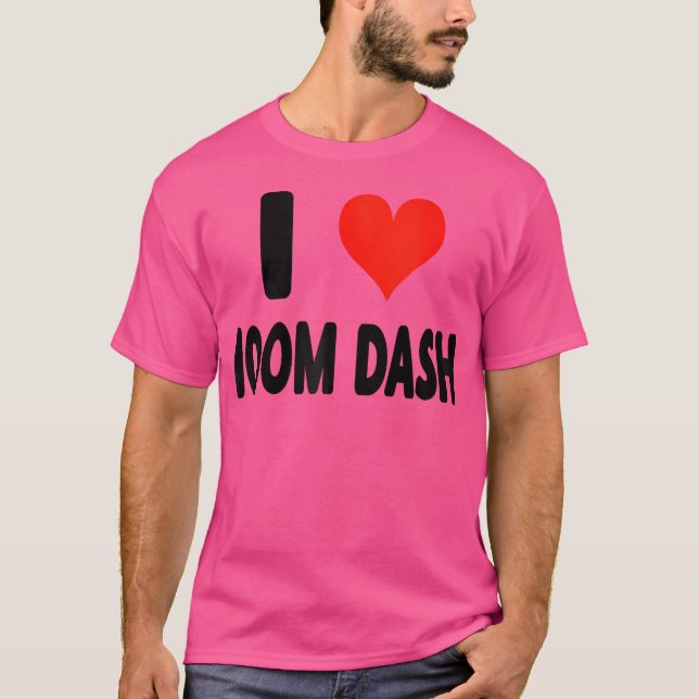 T-Shirt (Front)
