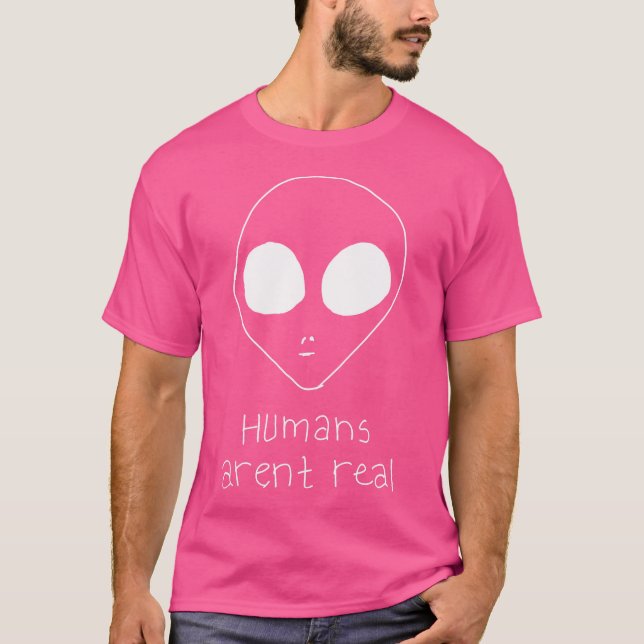 T-Shirt (Front)