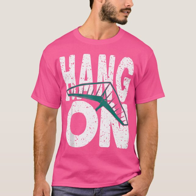 T-Shirt (Front)