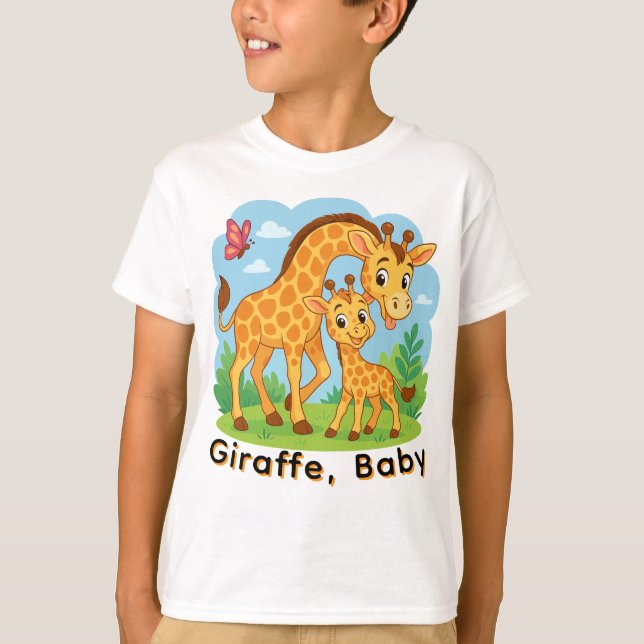 T-Shirt (Front)