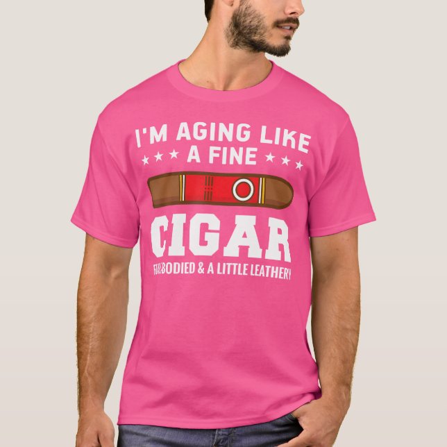 T-Shirt (Front)