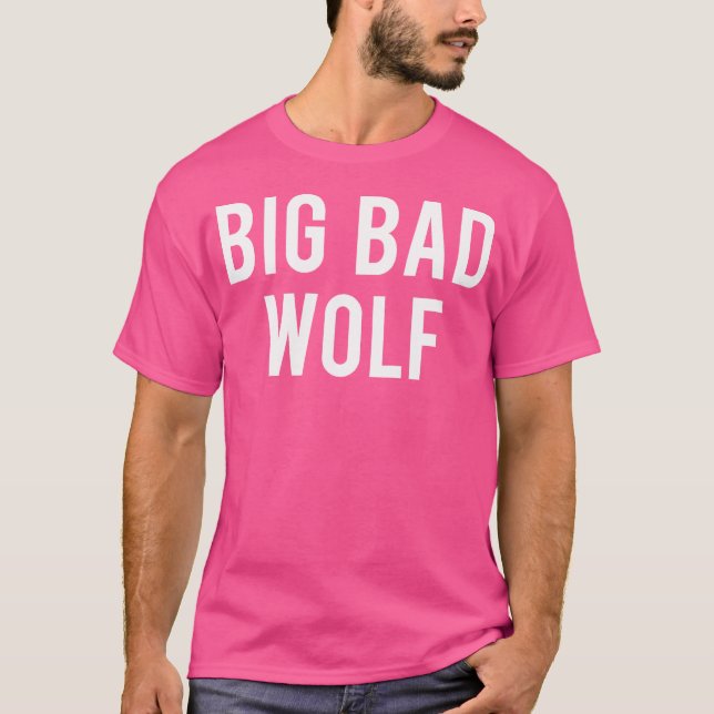 T-Shirt (Front)