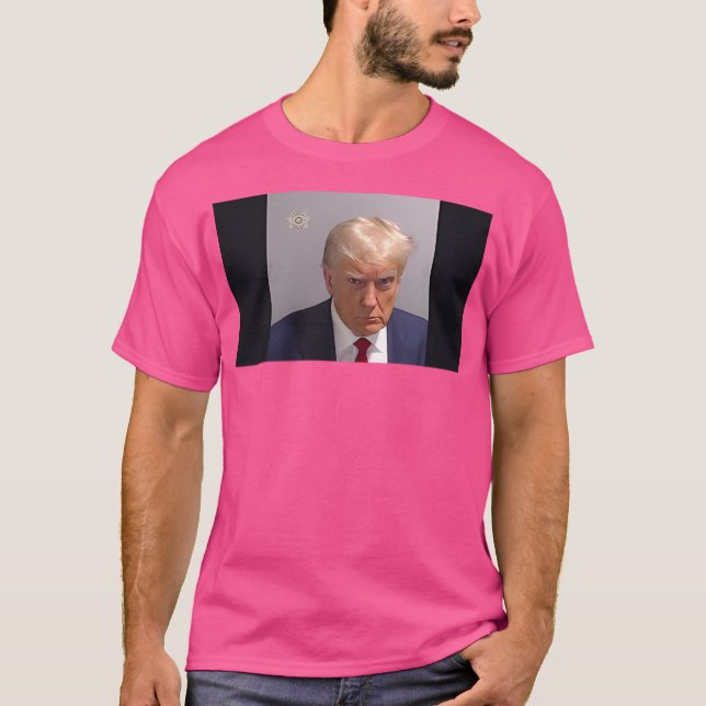 T-Shirt (Front)