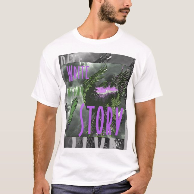 T-Shirt (Front)