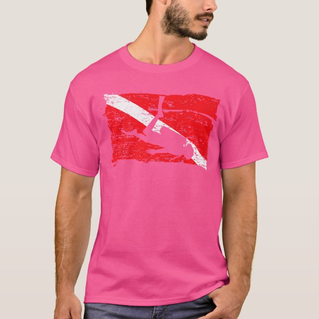 T-Shirt (Front)