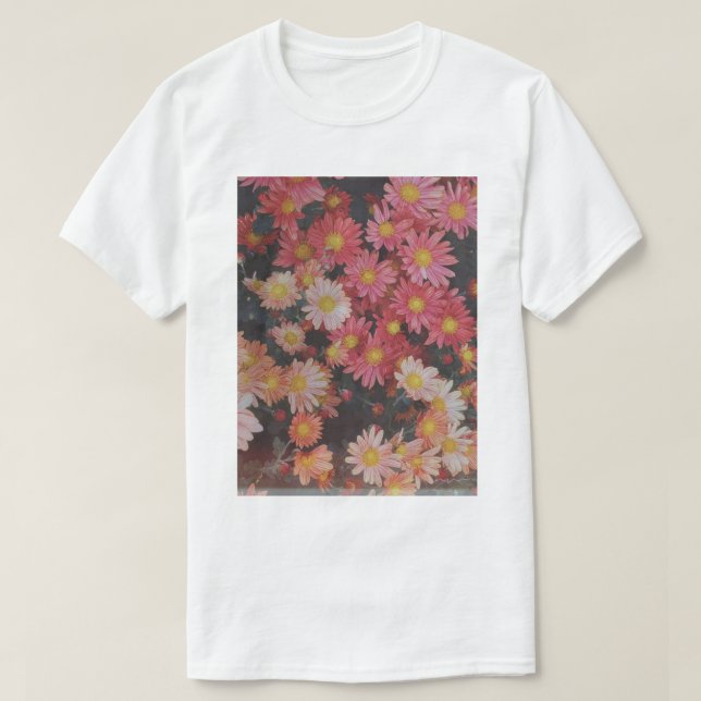 T-shirt (Design Front)