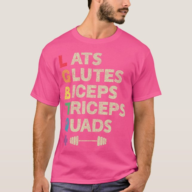 T-Shirt (Front)