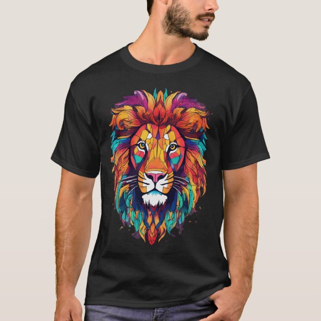 T-Shirt (Front)