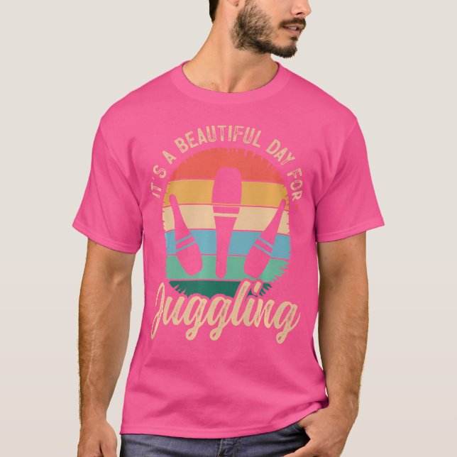 T-Shirt (Front)