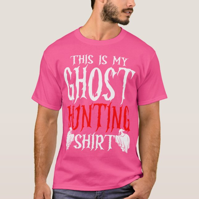 T-Shirt (Front)