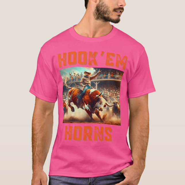 T-Shirt (Front)