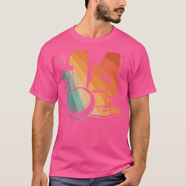 T-Shirt (Front)