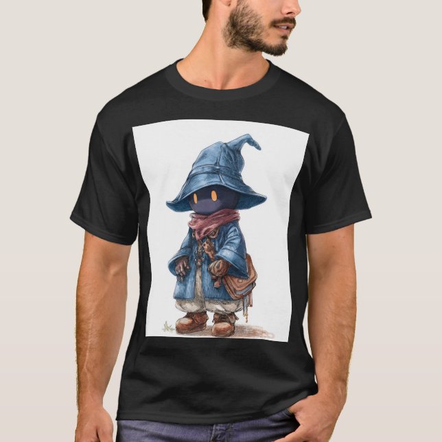 T-Shirt (Front)