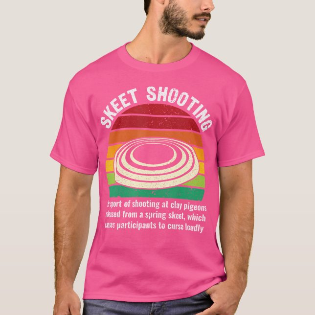 T-Shirt (Front)