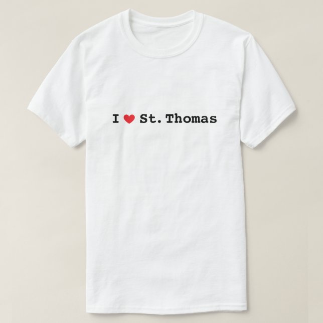 T-Shirt (Design Front)