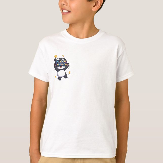 T-Shirt (Front)