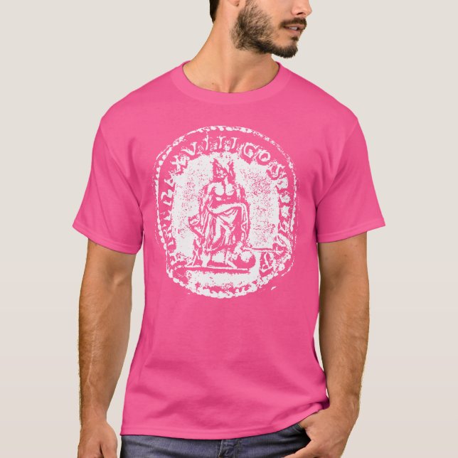 T-Shirt (Front)