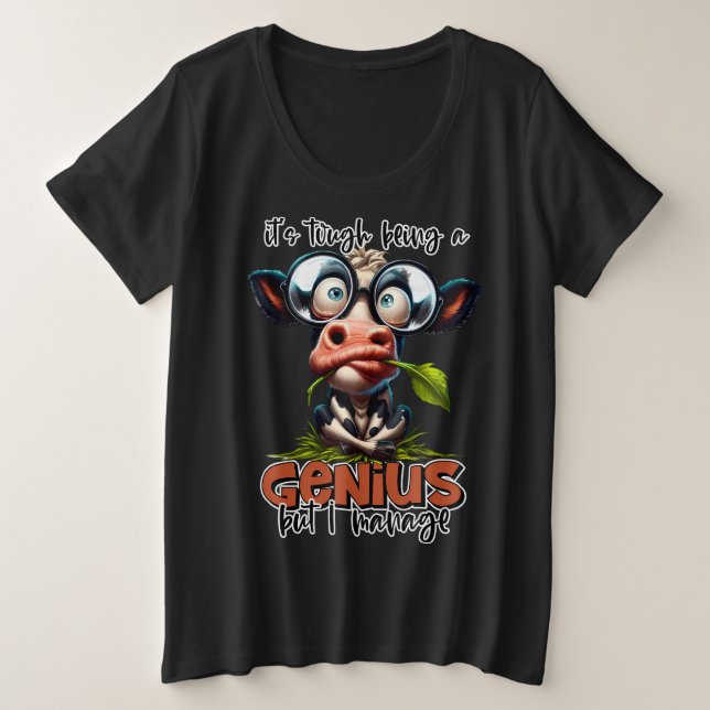 T-Shirt (Design Front)