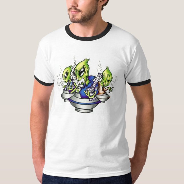 t-shirt (Front)