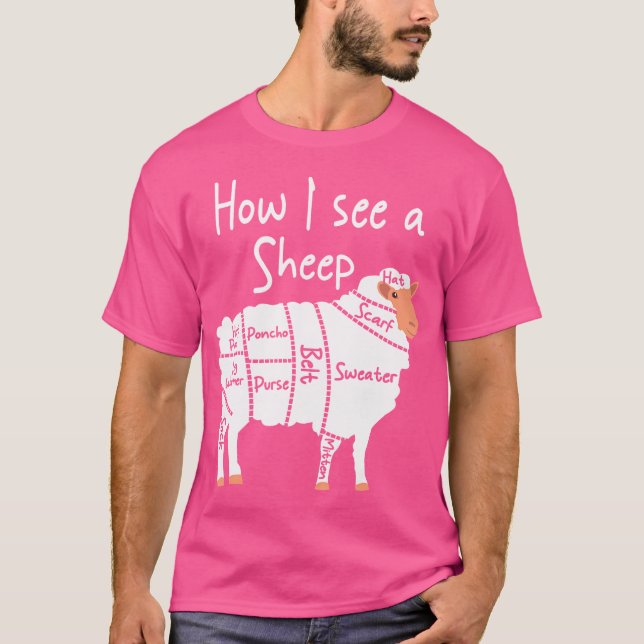 T-Shirt (Front)