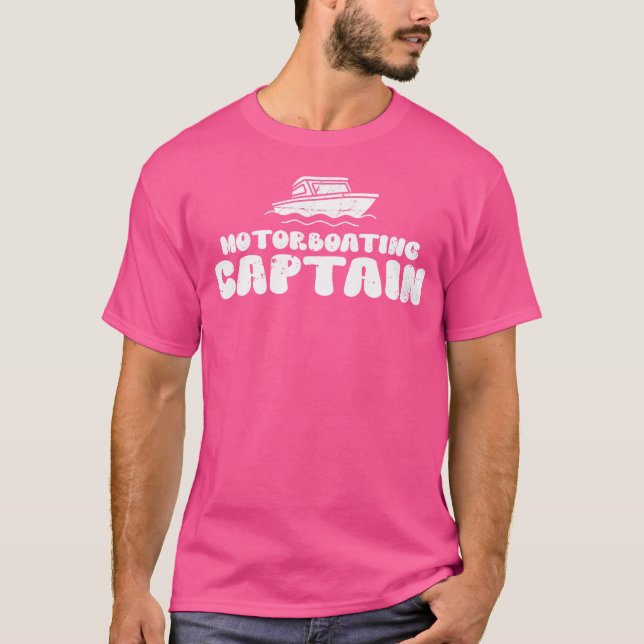 T-Shirt (Front)