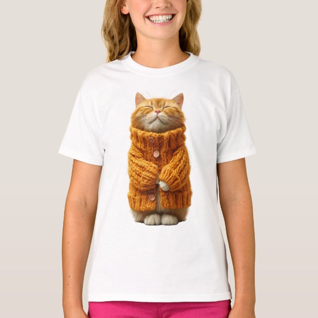 T-Shirt (Front)