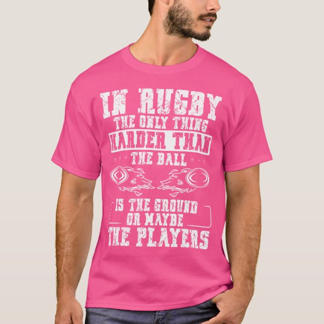 T-Shirt (Front)