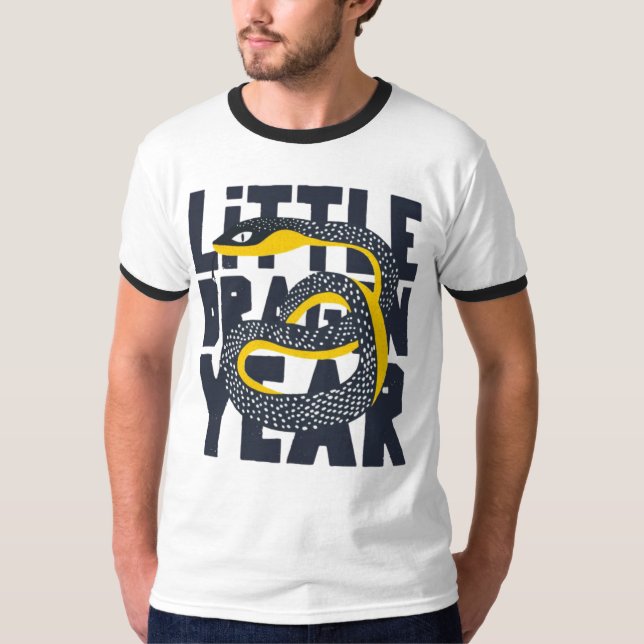 T-Shirt (Front)