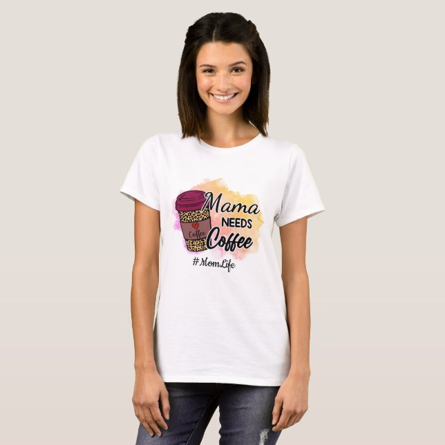 T-Shirt (Front Full)