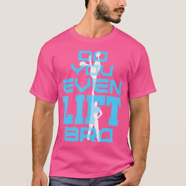 T-Shirt (Front)