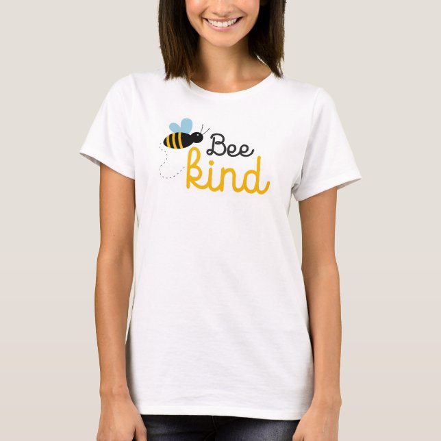 T-Shirt (Front)