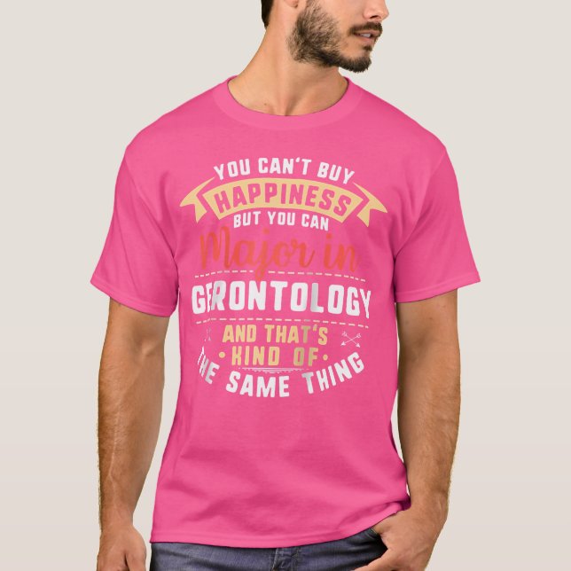 T-Shirt (Front)