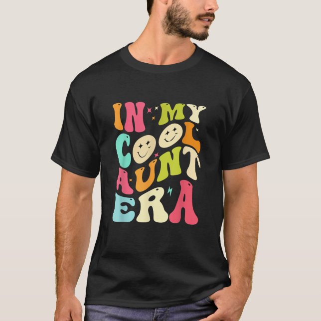 T Shirt (Front)