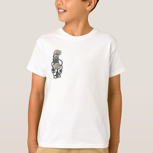 T-Shirt (Front)