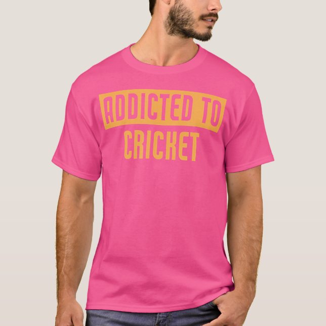 T-Shirt (Front)