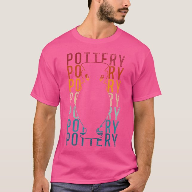 T-Shirt (Front)