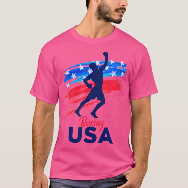 T-Shirt (Front)