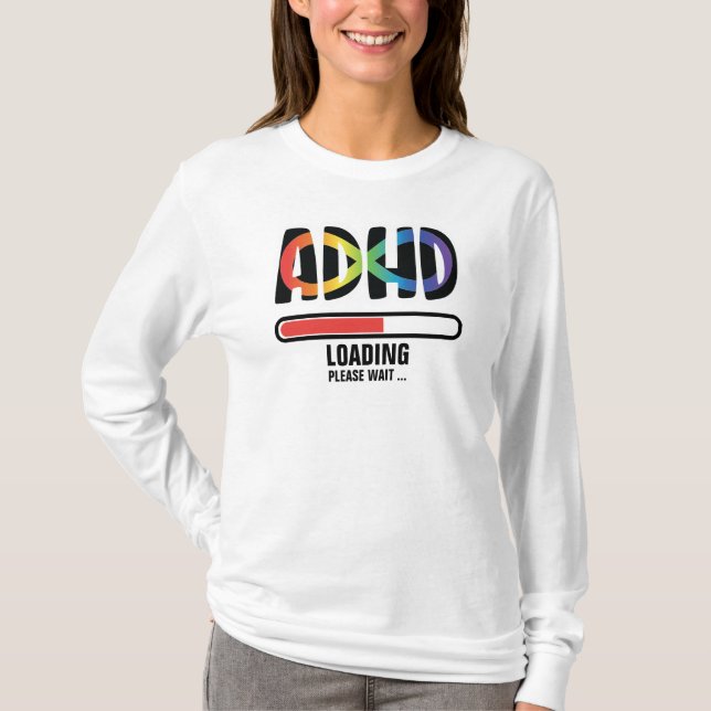 T-Shirt (Front)