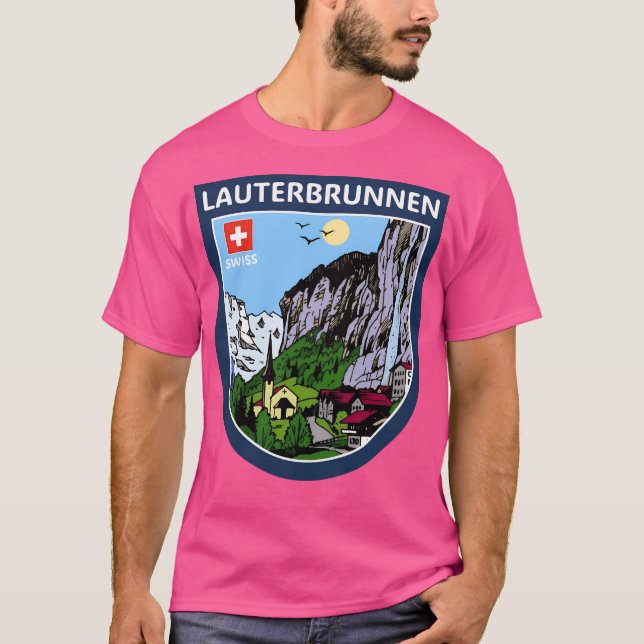 T-Shirt (Front)