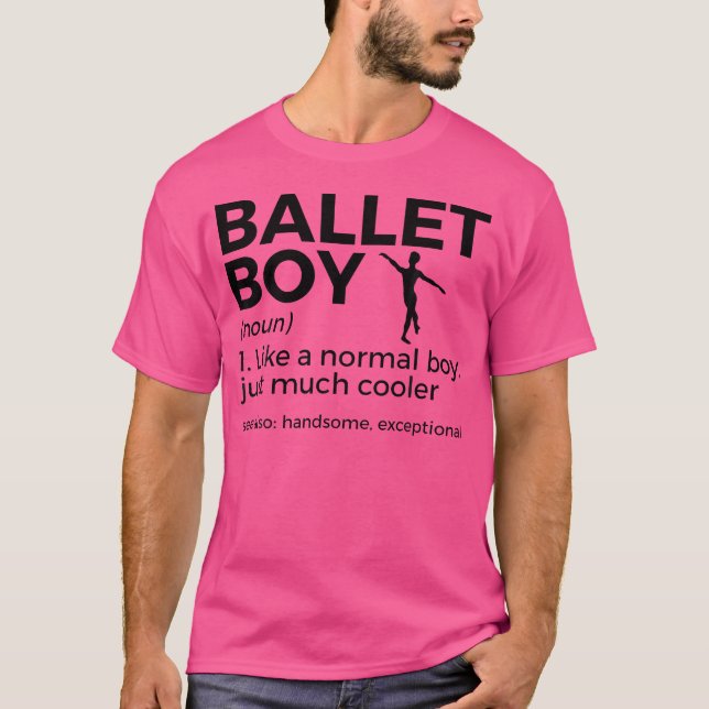T-Shirt (Front)