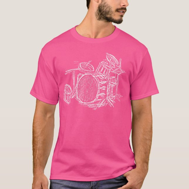 T-Shirt (Front)